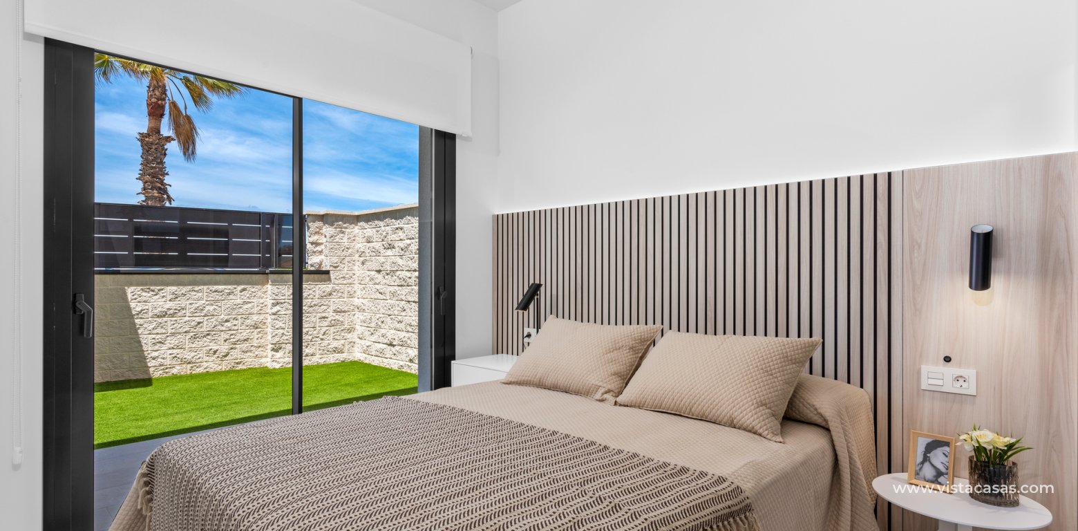 New Build - Villa - Algorfa