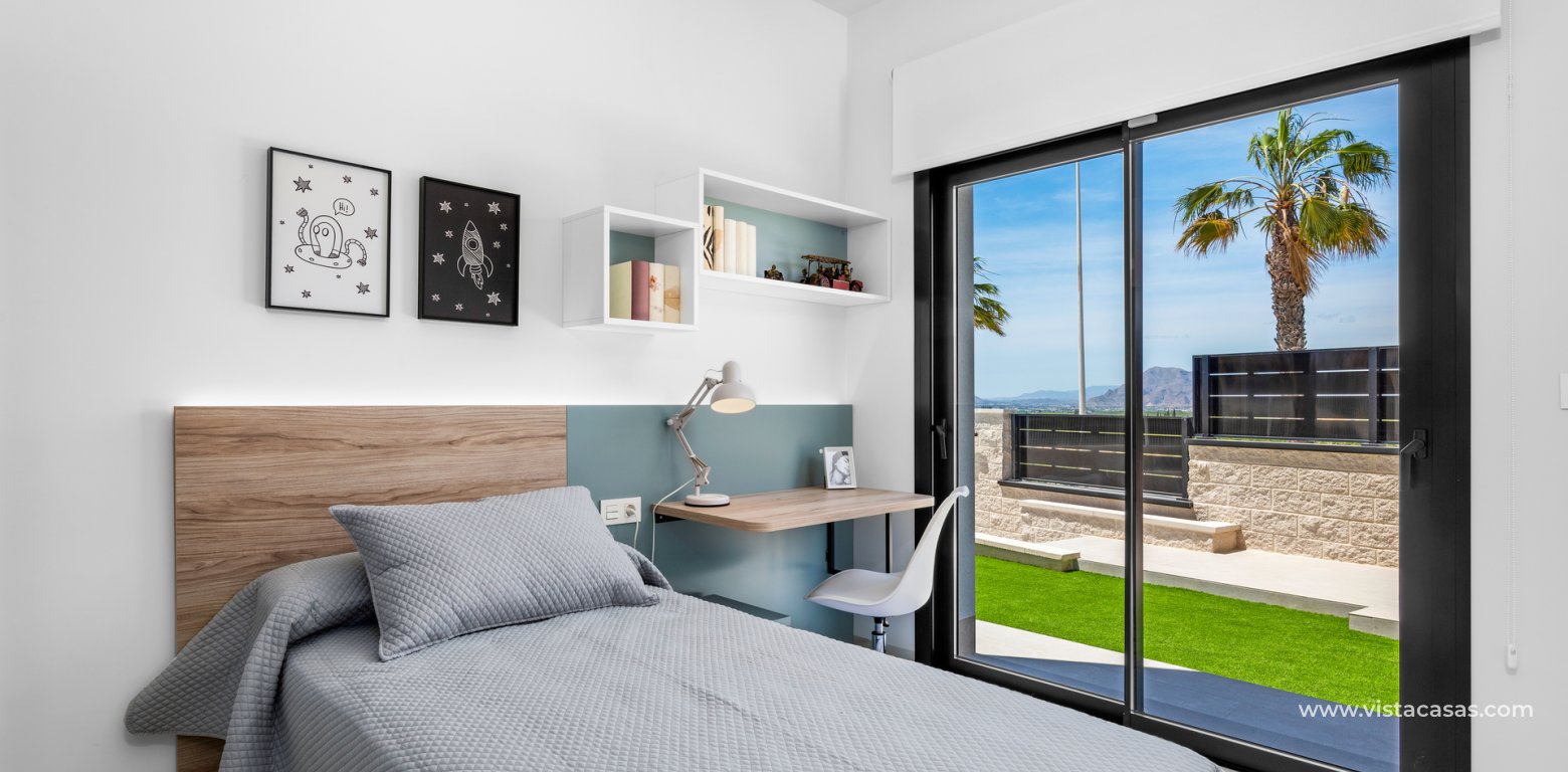 New Build - Villa - Algorfa