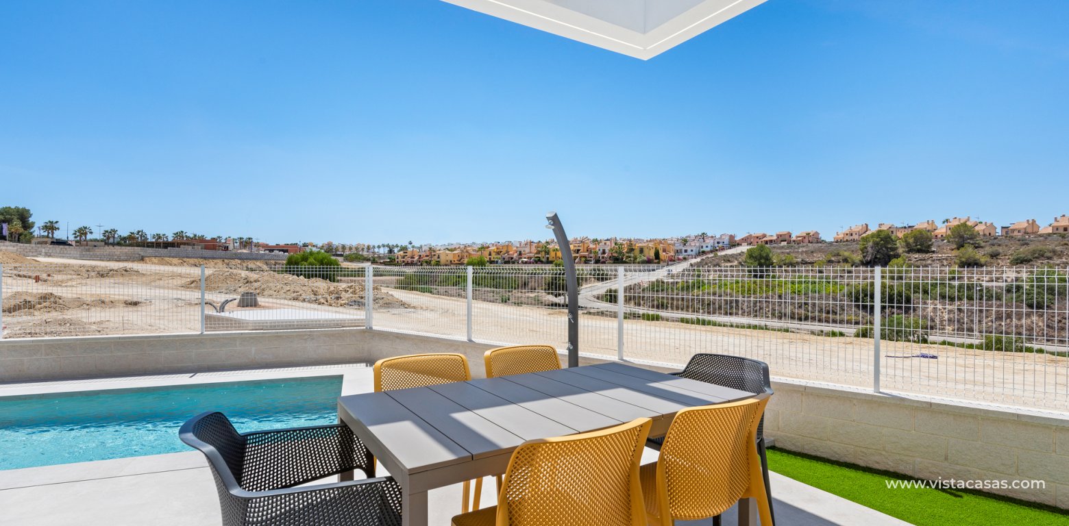 New Build - Villa - Algorfa