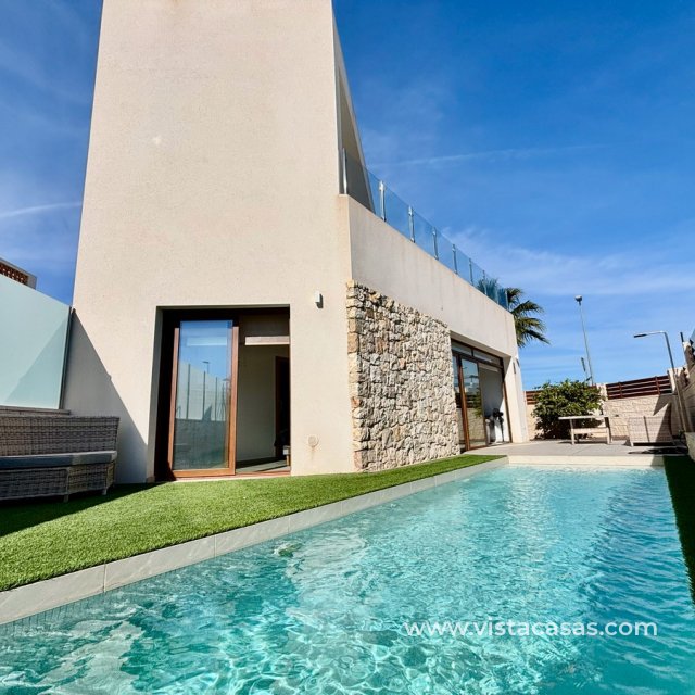 Villa - New Build - Benijofar - Benijofar