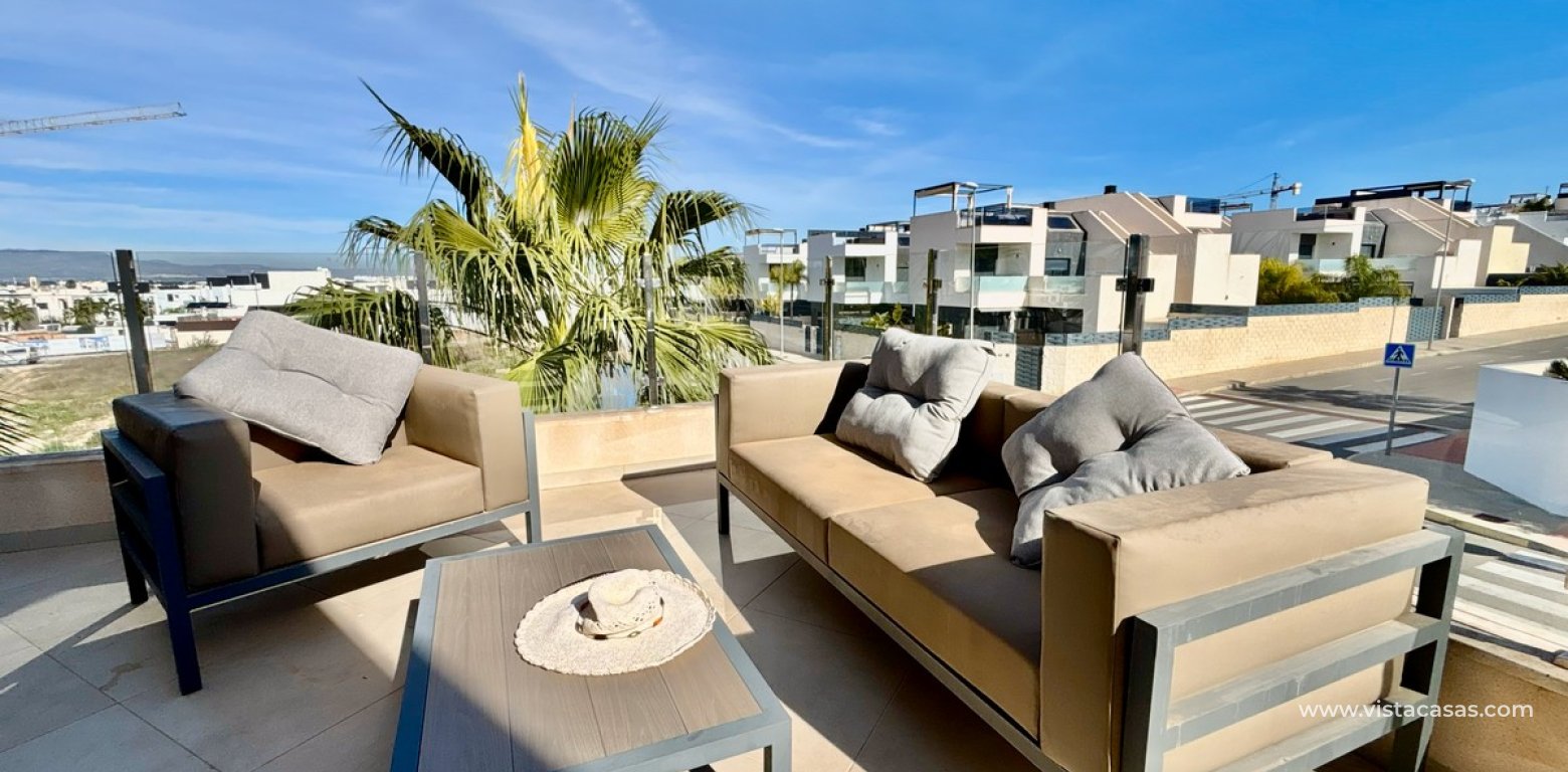 New Build - Villa - Benijofar