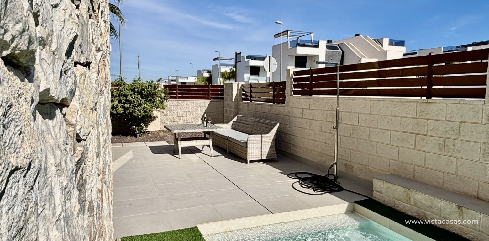 New Build - Villa - Benijofar