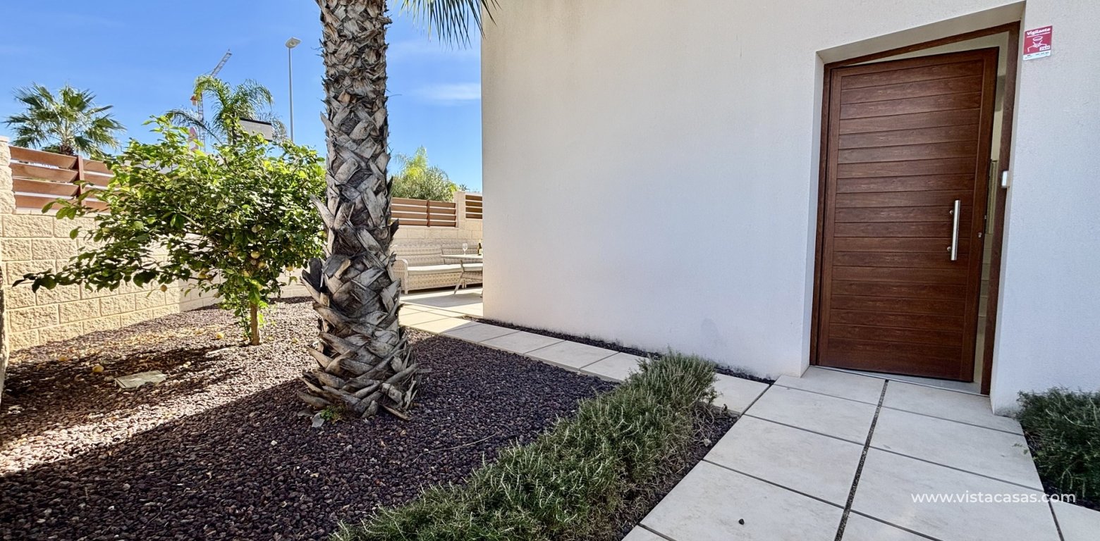 New Build - Villa - Benijofar