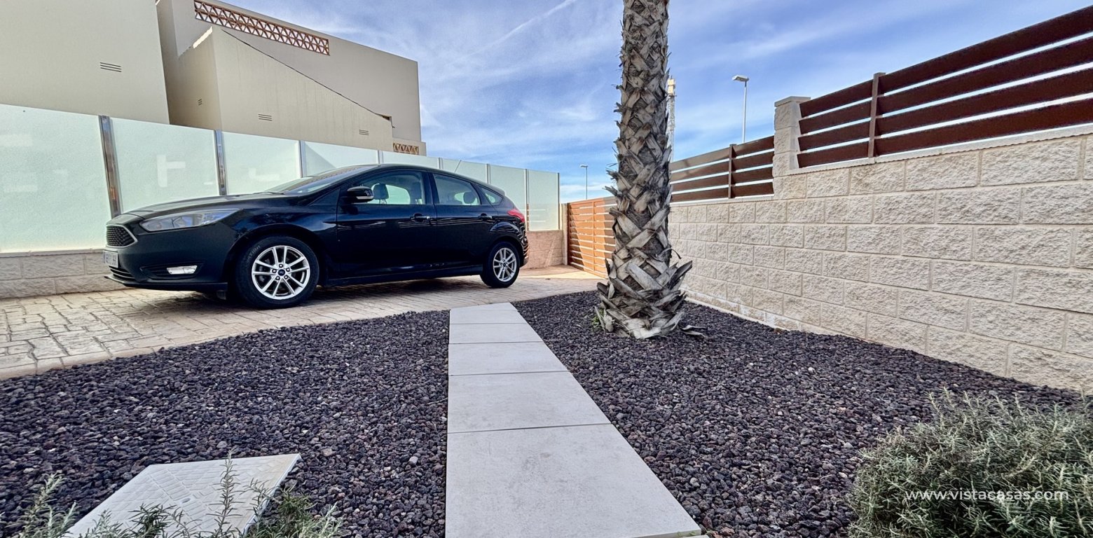 New Build - Villa - Benijofar