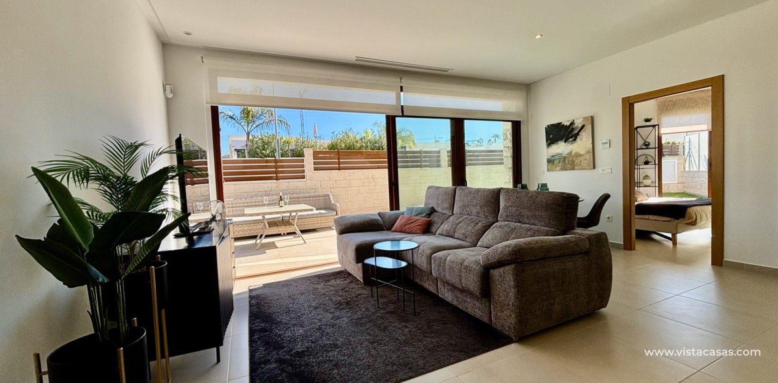 New Build - Villa - Benijofar