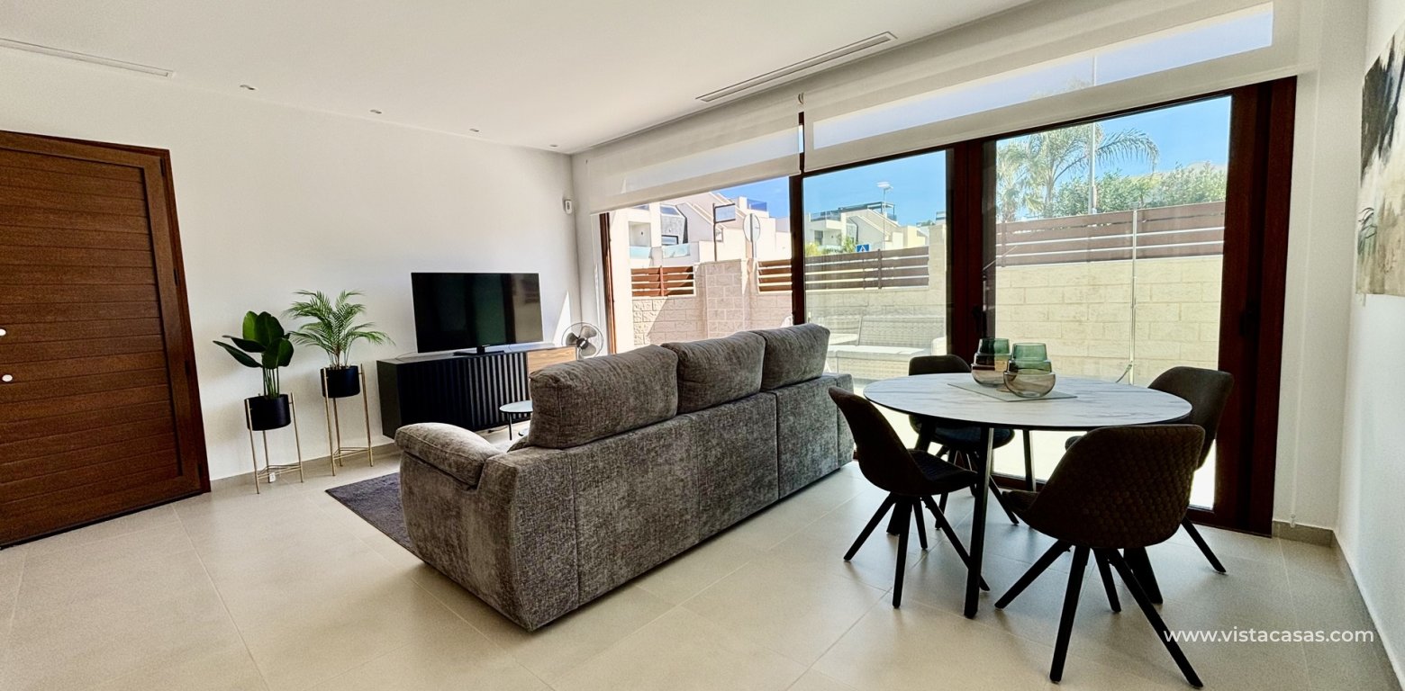 New Build - Villa - Benijofar