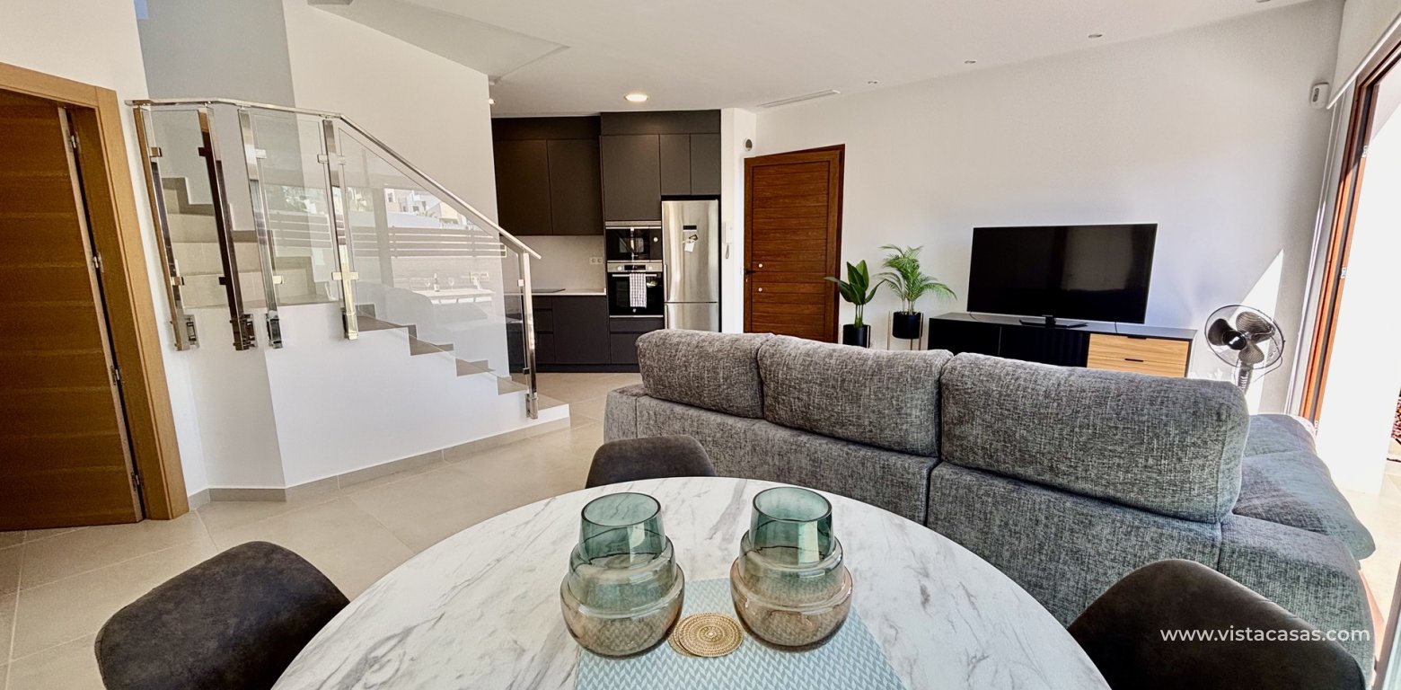 New Build - Villa - Benijofar