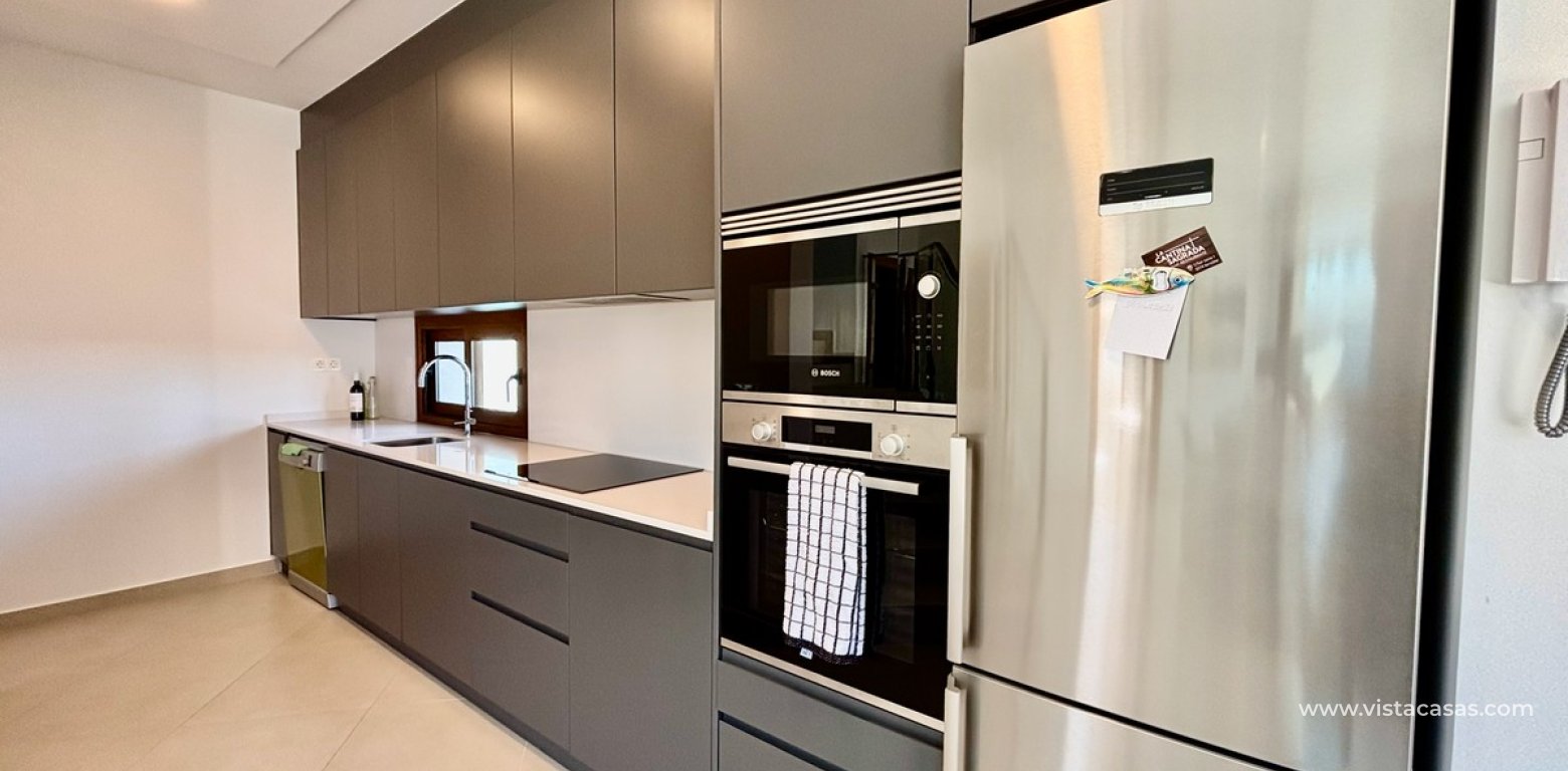 New Build - Villa - Benijofar