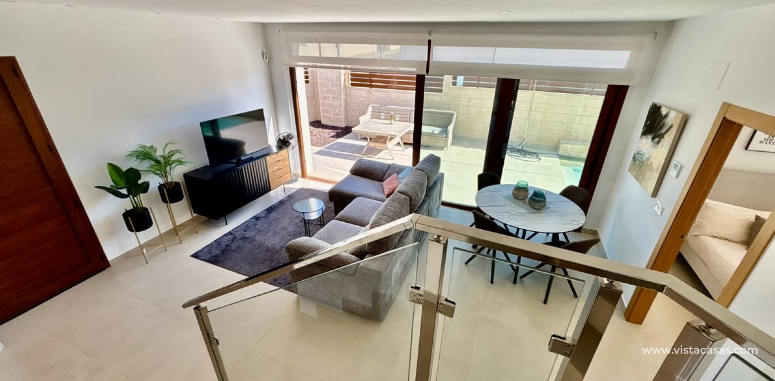 New Build - Villa - Benijofar