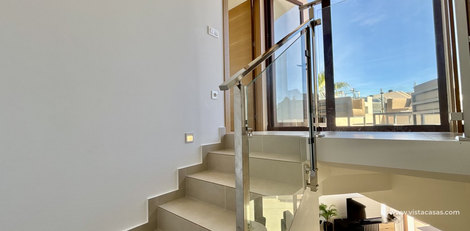 New Build - Villa - Benijofar