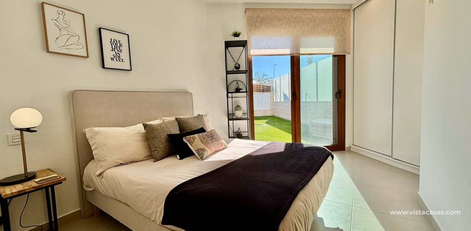 New Build - Villa - Benijofar