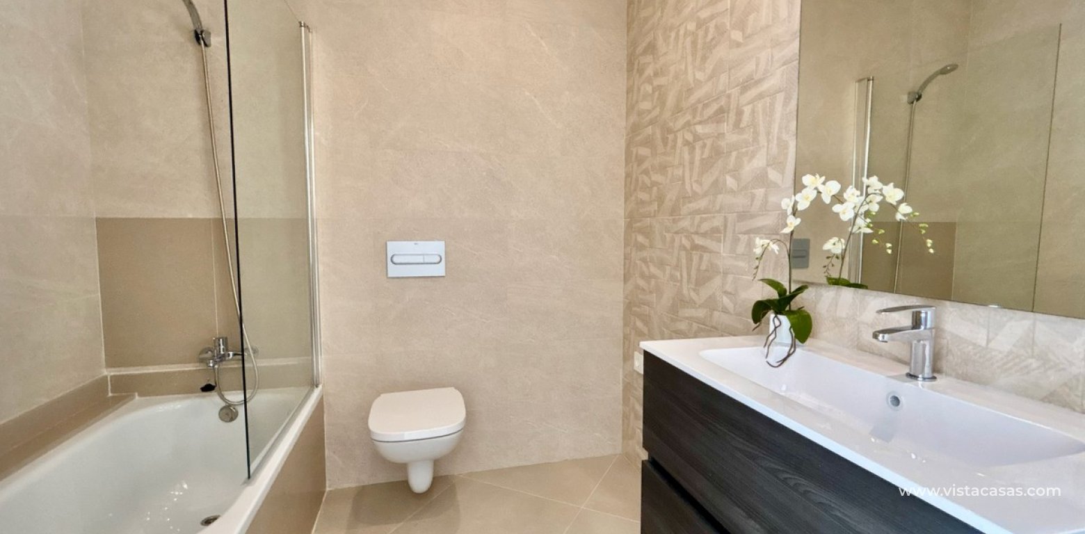 New Build - Villa - Benijofar