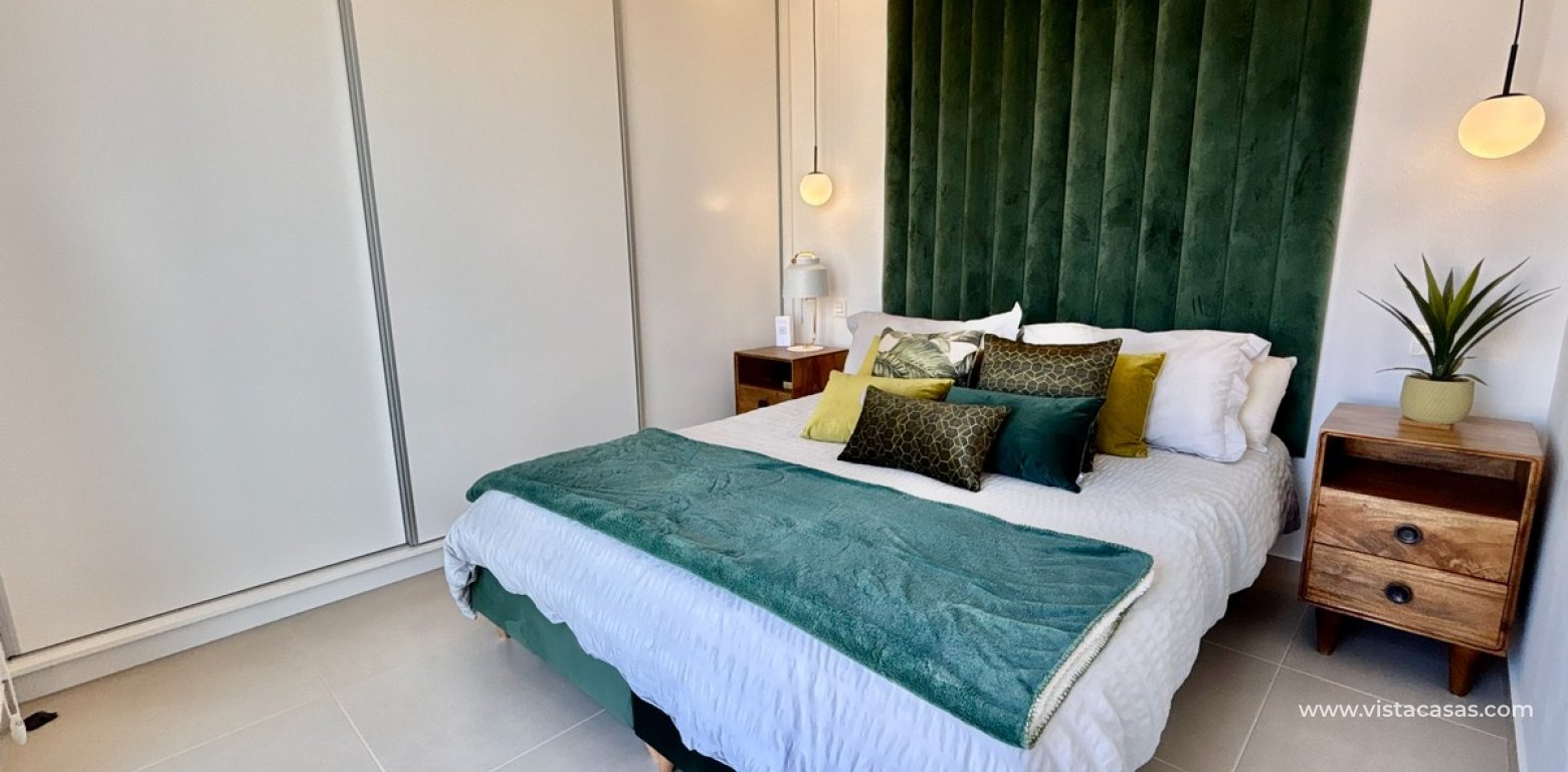 New Build - Villa - Benijofar