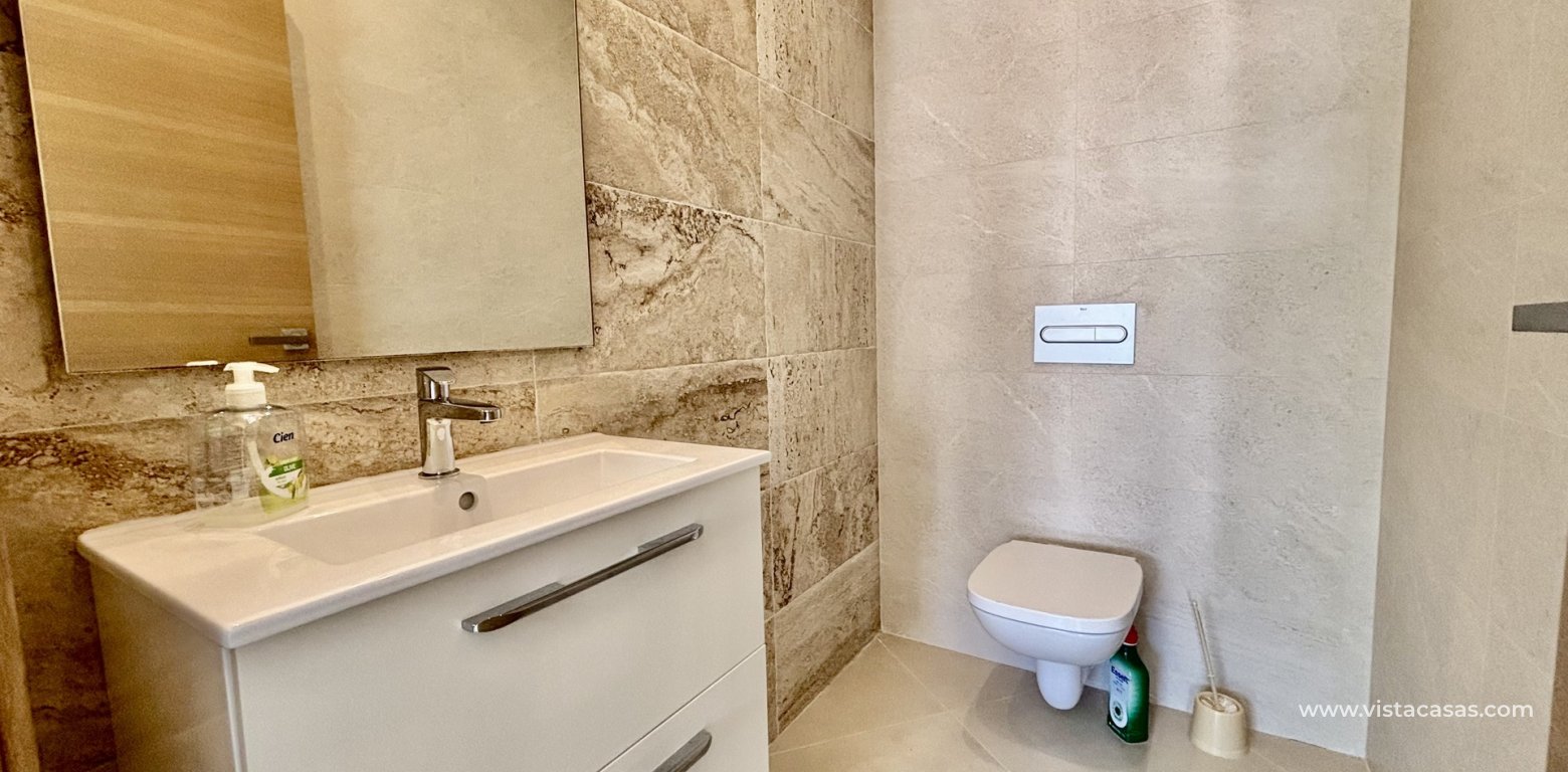 New Build - Villa - Benijofar