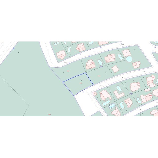 Plot - Resale - San Miguel de Salinas - San Miguel de Salinas