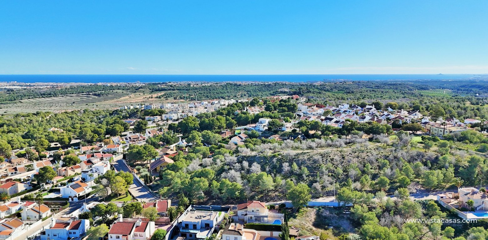Resale - Plot - San Miguel de Salinas