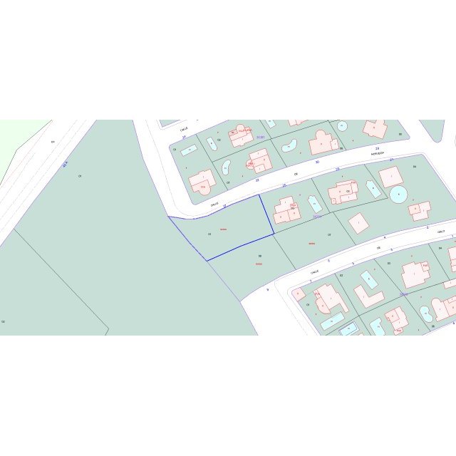 Plot - Resale - San Miguel de Salinas - San Miguel de Salinas
