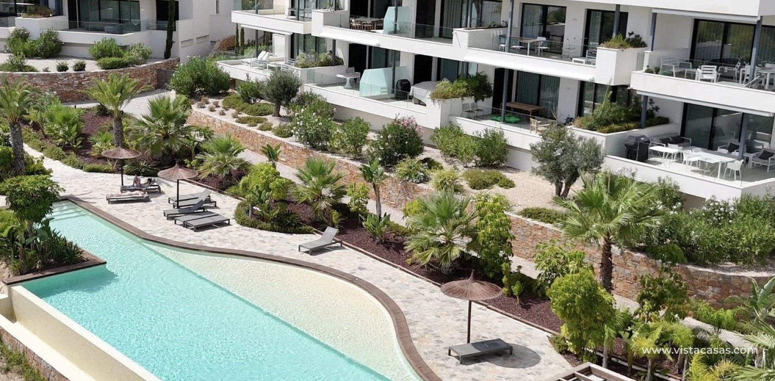 Sale - Lägenhet - Las Colinas Golf