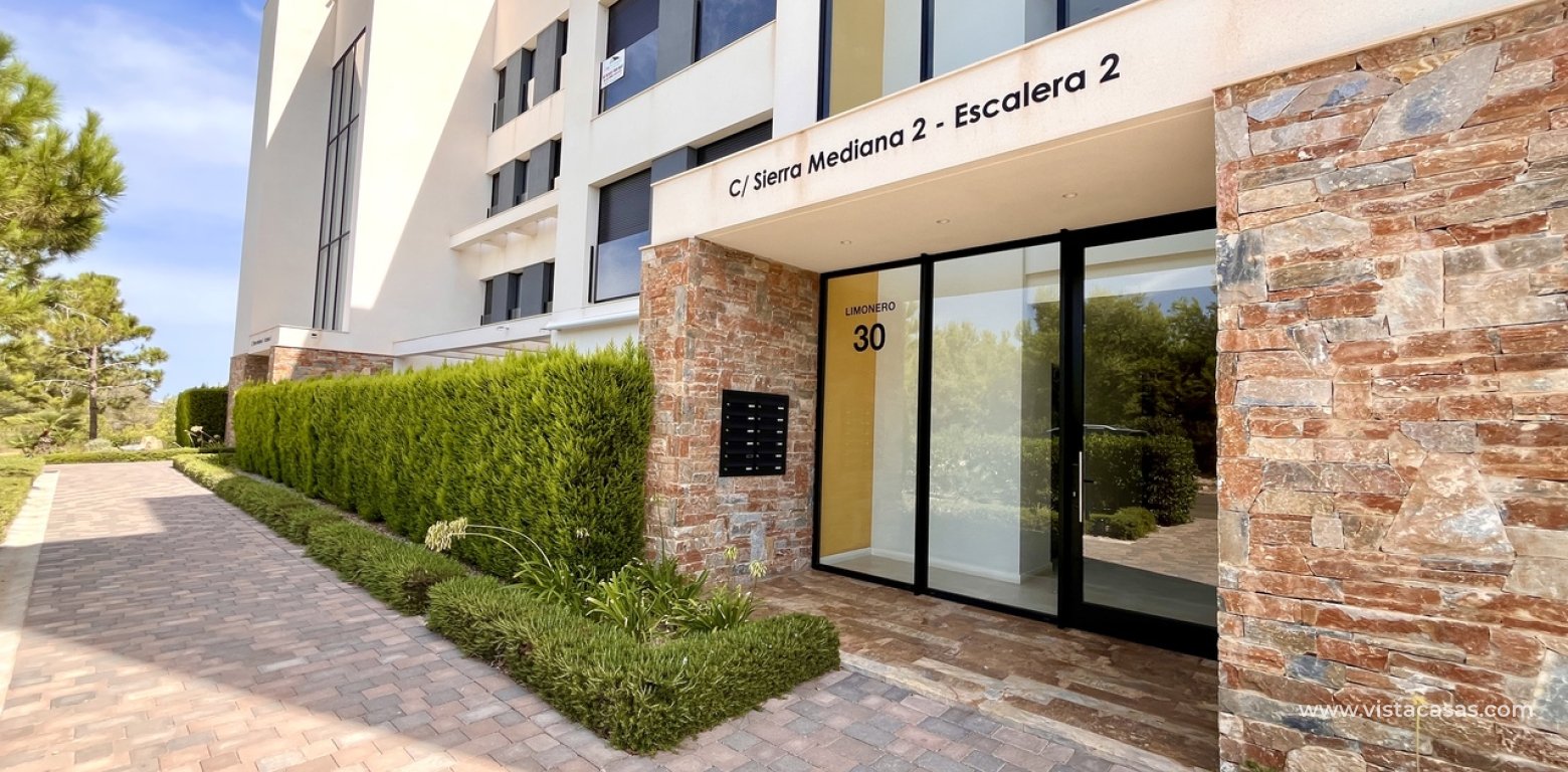 Sale - Lägenhet - Las Colinas Golf