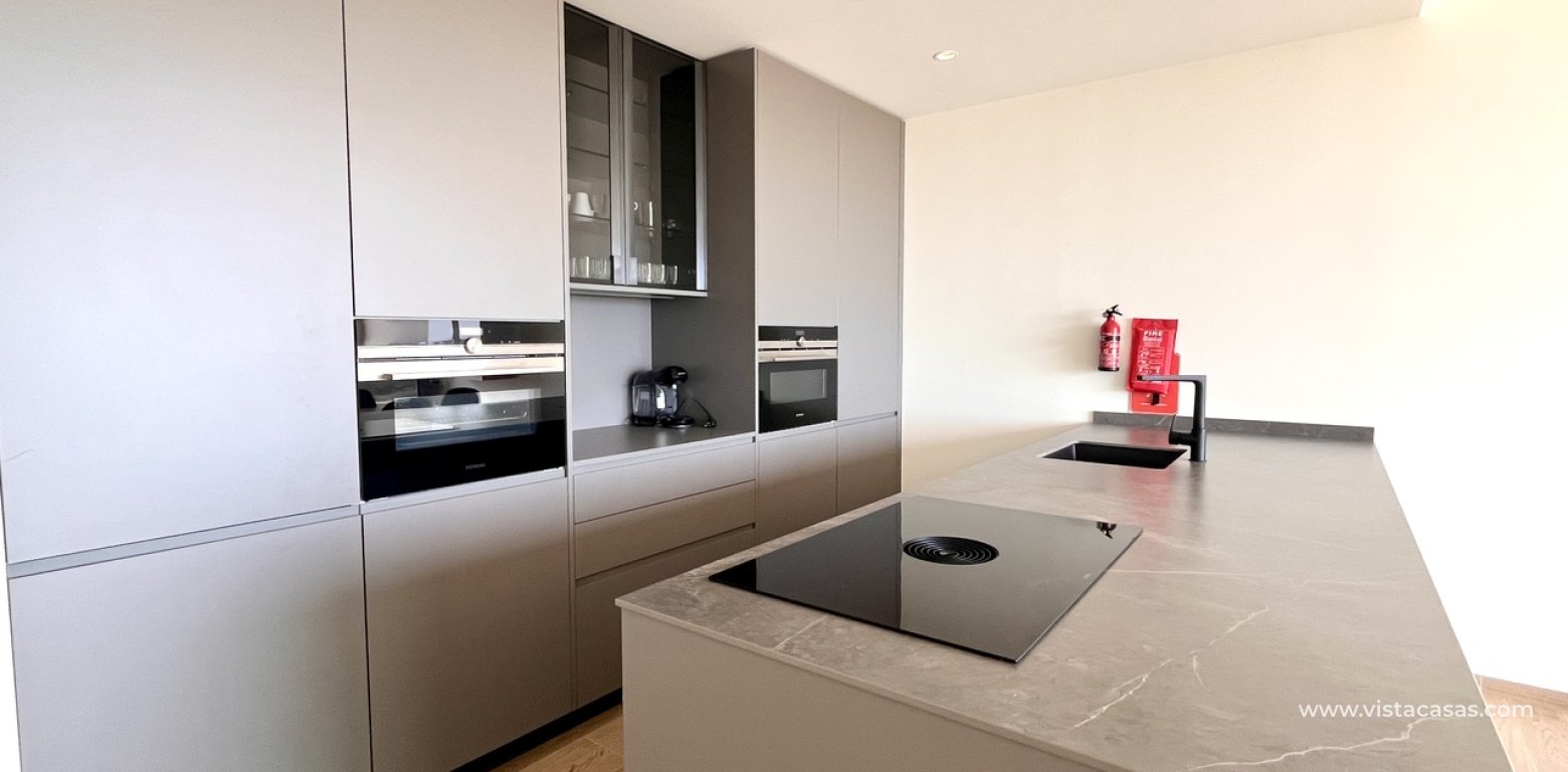 Sale - Lägenhet - Las Colinas Golf