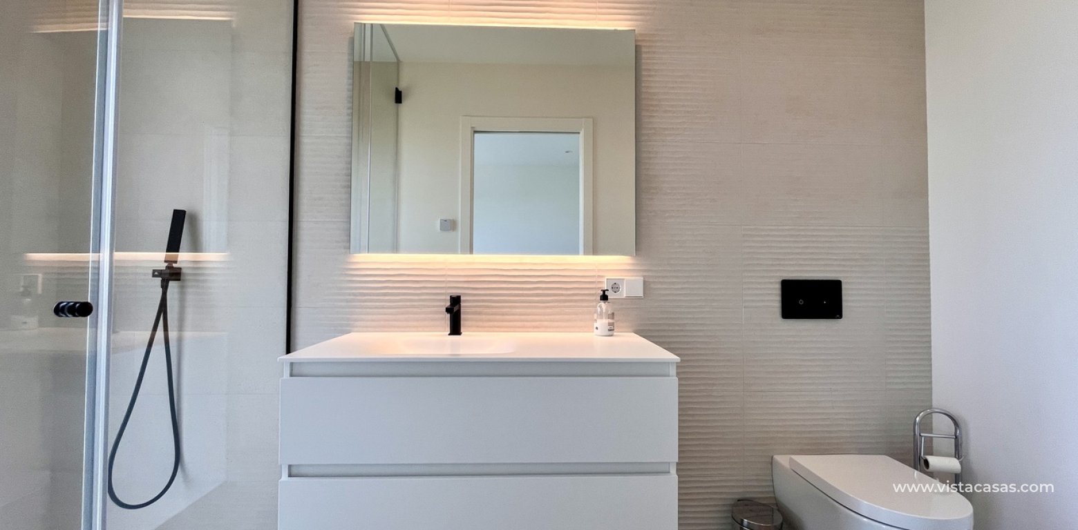 Sale - Lägenhet - Las Colinas Golf