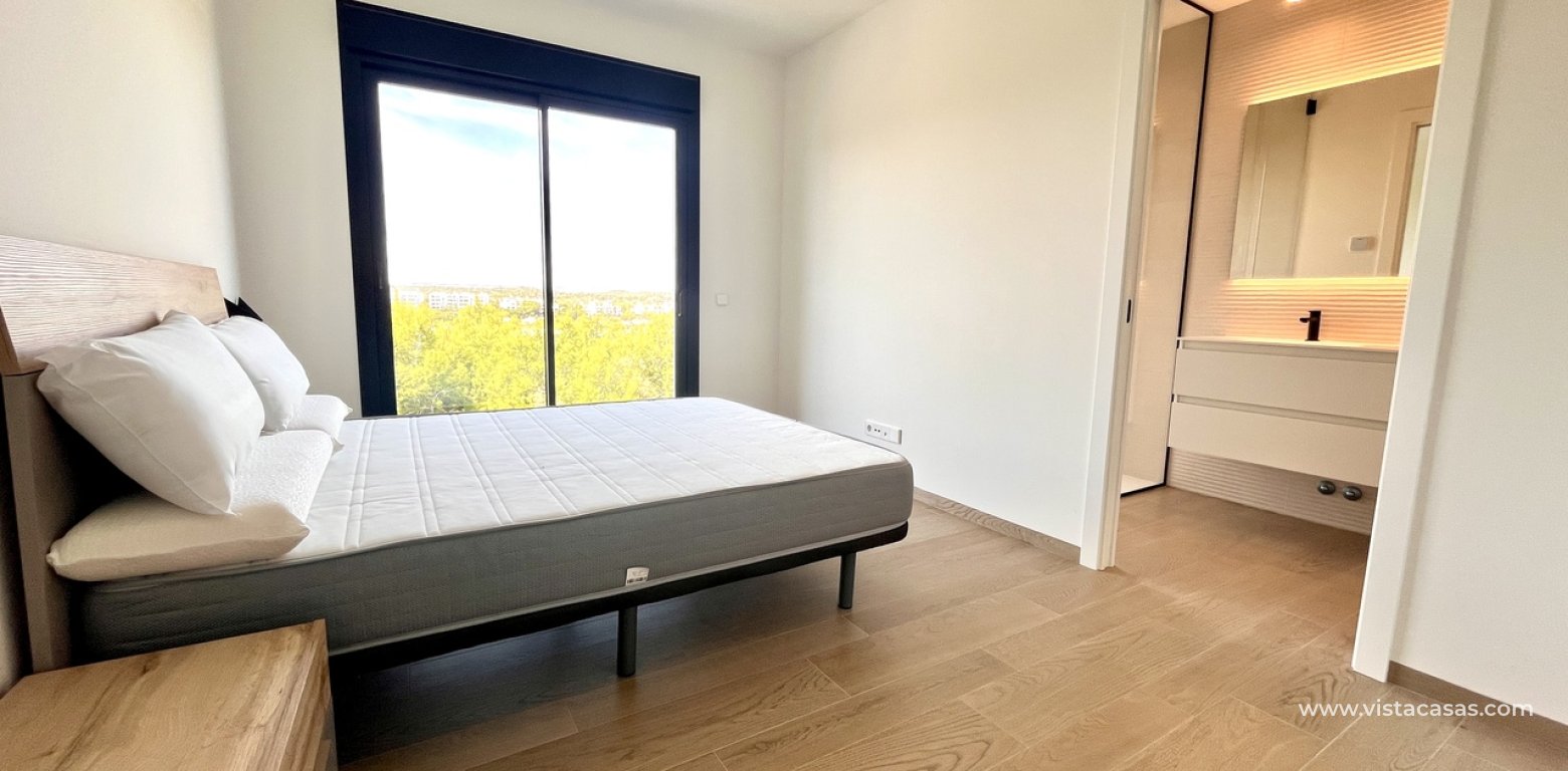 Sale - Lägenhet - Las Colinas Golf