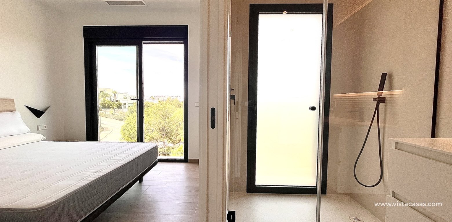 Sale - Lägenhet - Las Colinas Golf