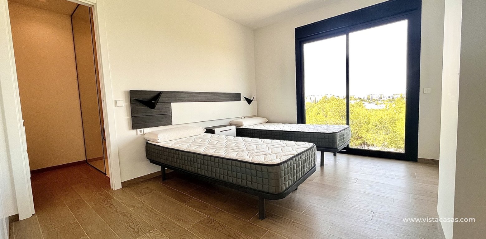 Sale - Lägenhet - Las Colinas Golf