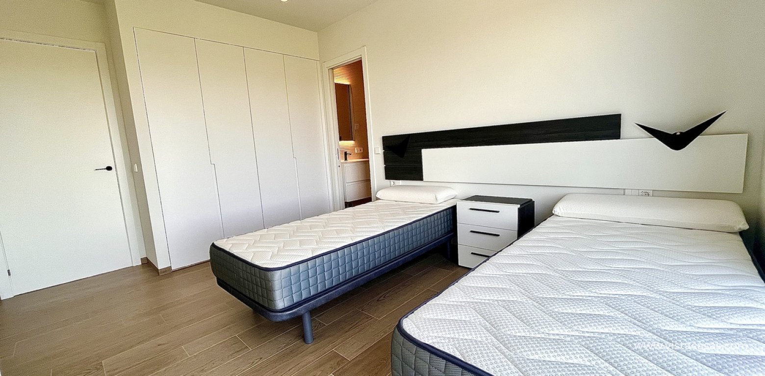 Sale - Lägenhet - Las Colinas Golf