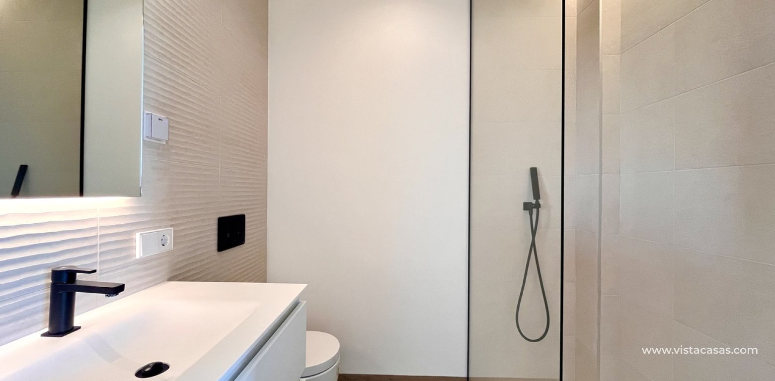 Sale - Lägenhet - Las Colinas Golf