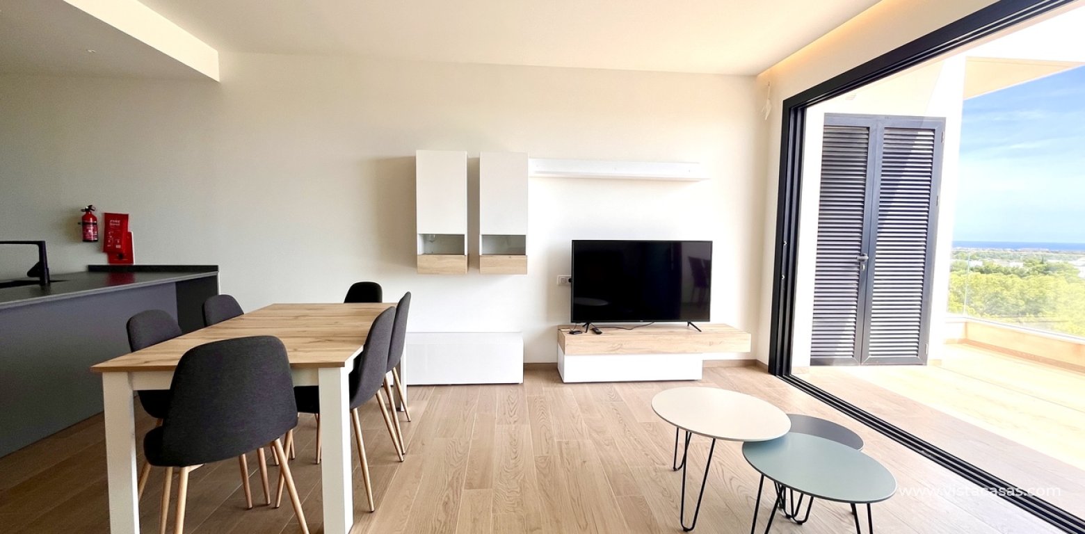 Sale - Lägenhet - Las Colinas Golf