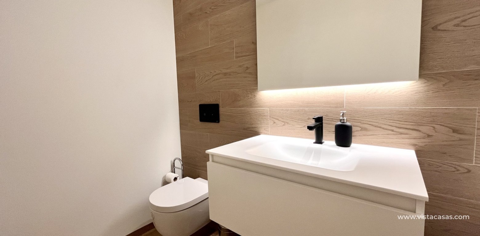 Sale - Lägenhet - Las Colinas Golf