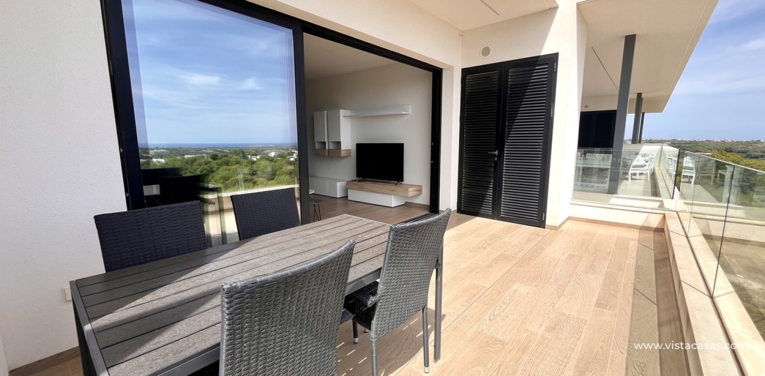 Sale - Lägenhet - Las Colinas Golf