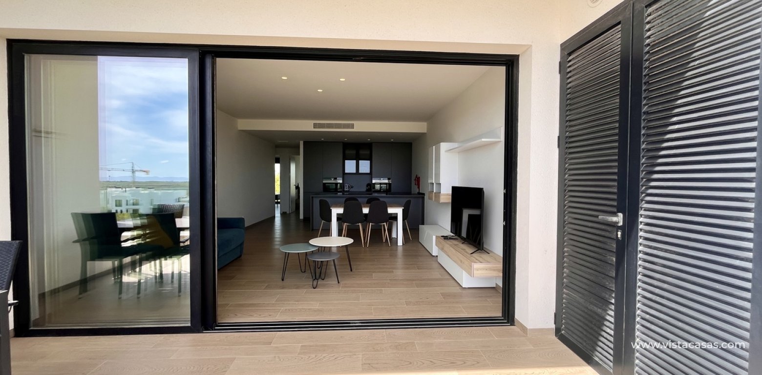 Sale - Lägenhet - Las Colinas Golf