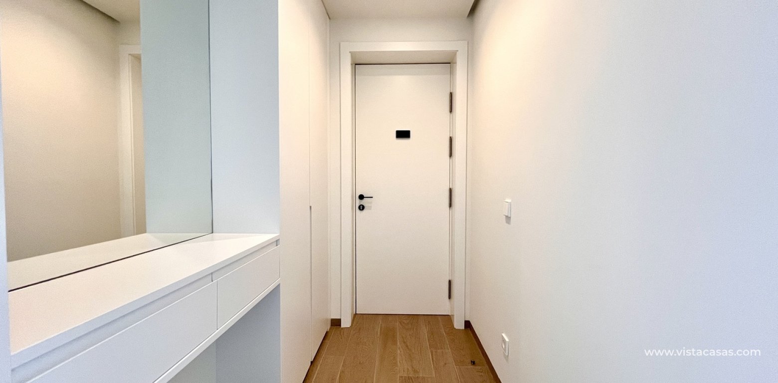 Sale - Lägenhet - Las Colinas Golf