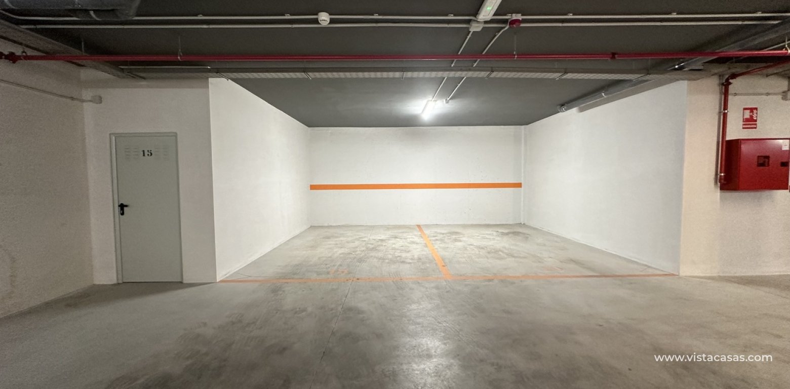 Sale - Lägenhet - Las Colinas Golf