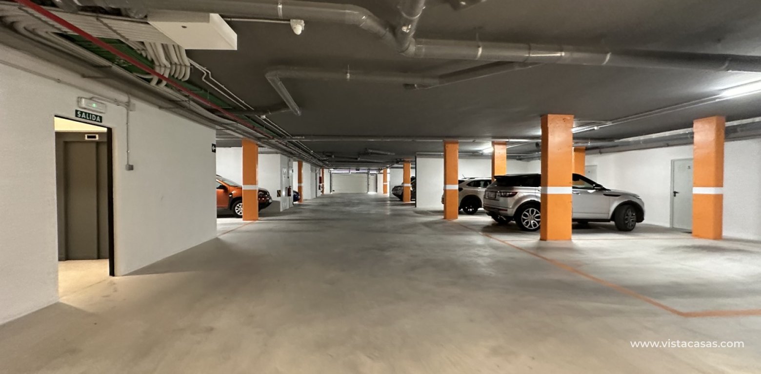 Sale - Lägenhet - Las Colinas Golf