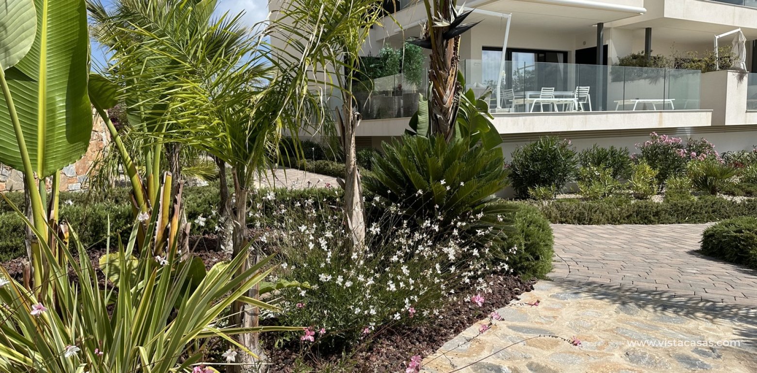 Sale - Lägenhet - Las Colinas Golf