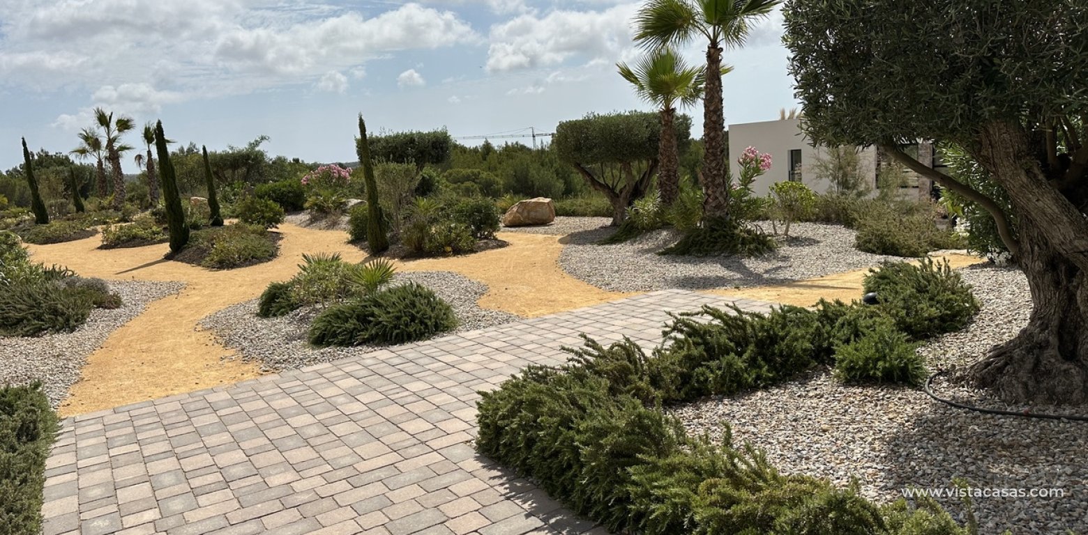 Sale - Lägenhet - Las Colinas Golf