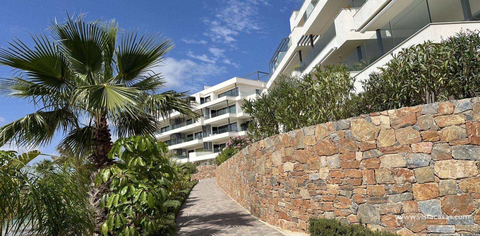 Sale - Lägenhet - Las Colinas Golf