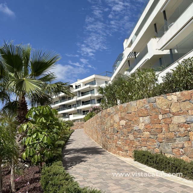 Apartamento - Venta - Las Colinas Golf - Las Colinas Golf