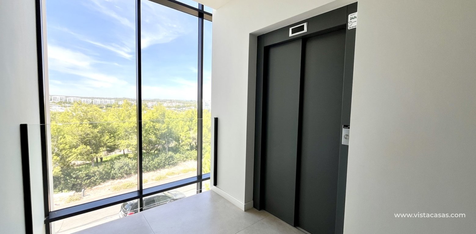 Sale - Lägenhet - Las Colinas Golf