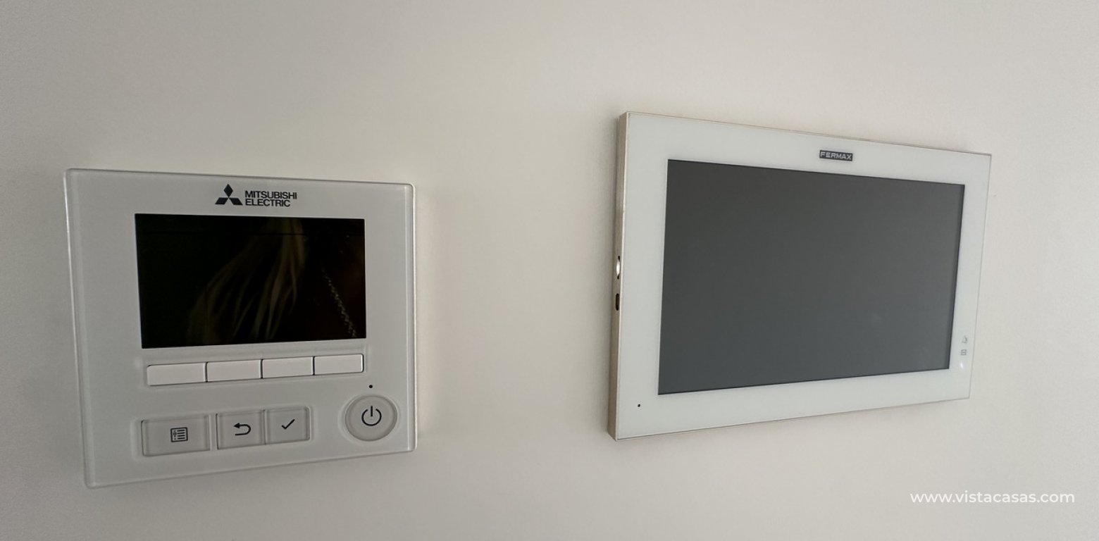 Sale - Lägenhet - Las Colinas Golf