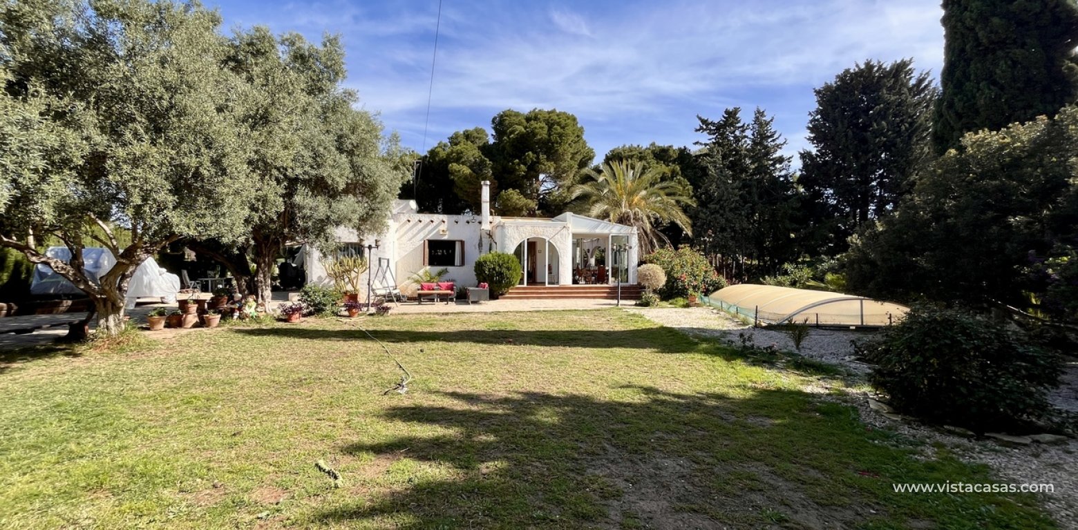 Venta - Chalet - Cabo Roig