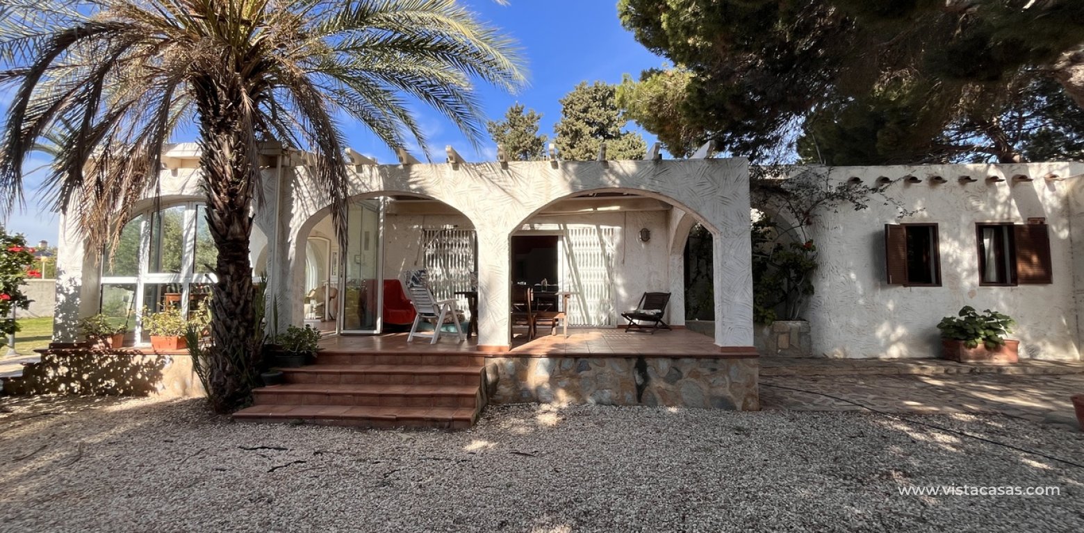 Venta - Chalet - Cabo Roig