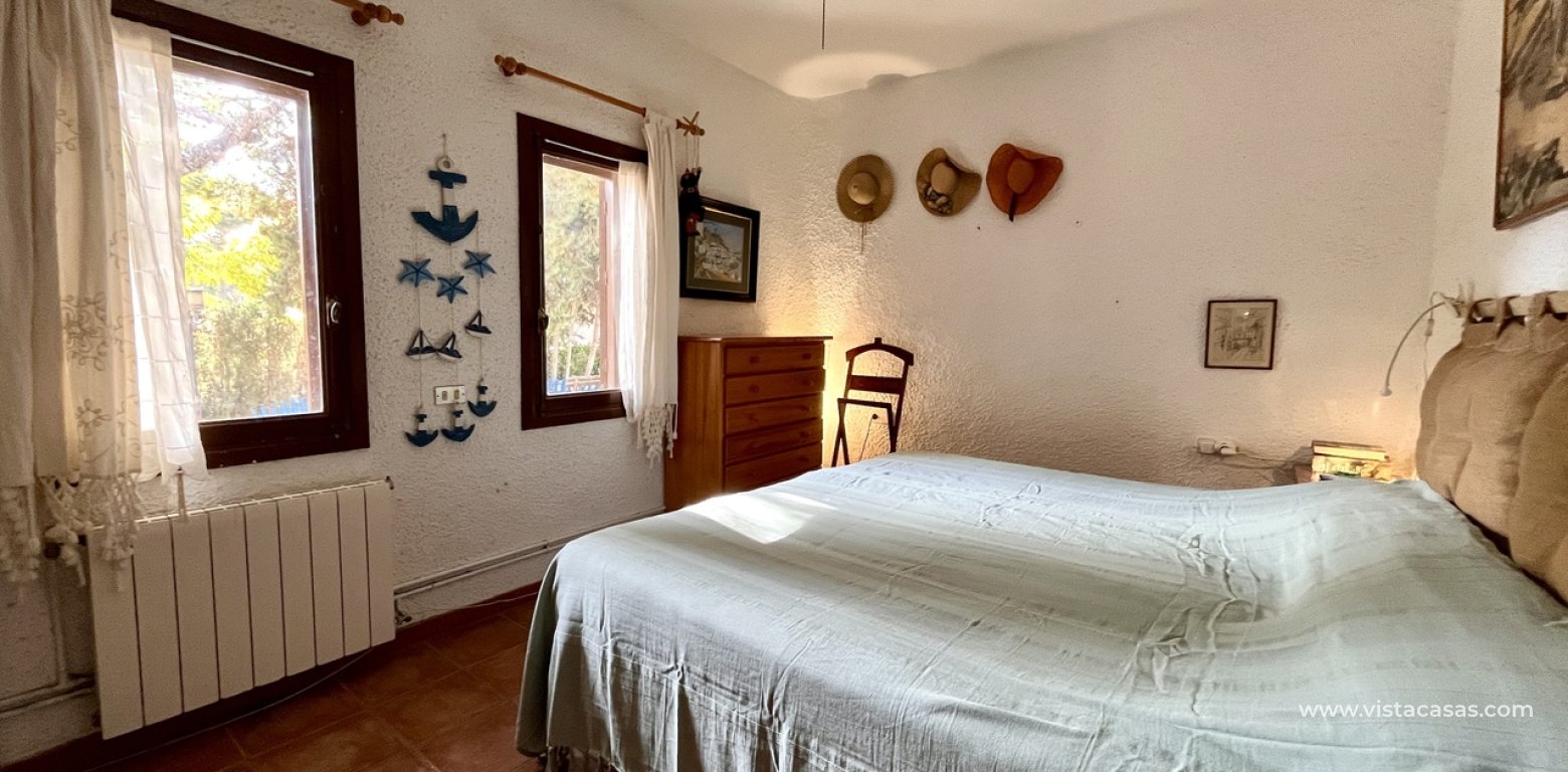 Venta - Chalet - Cabo Roig