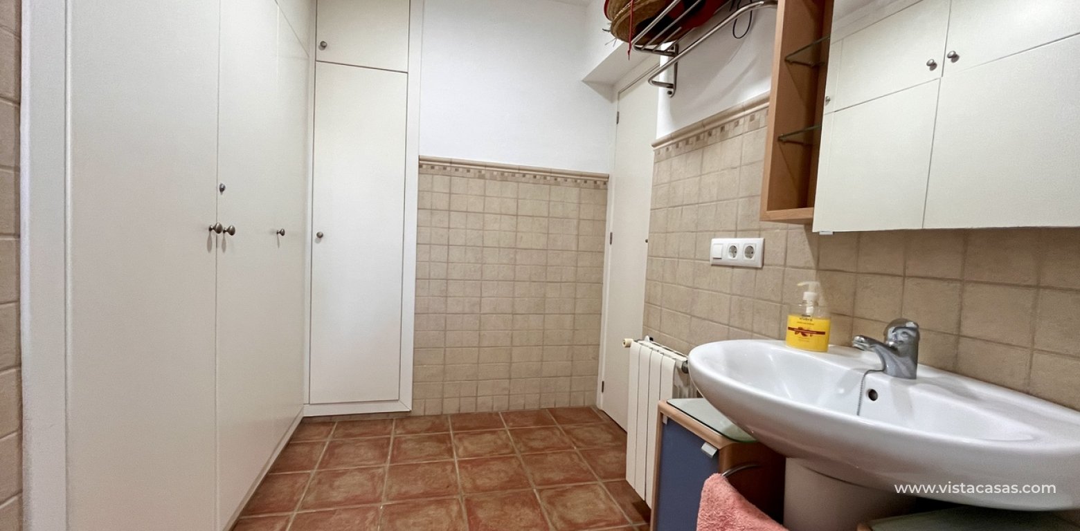 Venta - Chalet - Cabo Roig