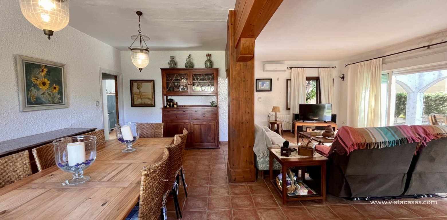 Venta - Chalet - Cabo Roig