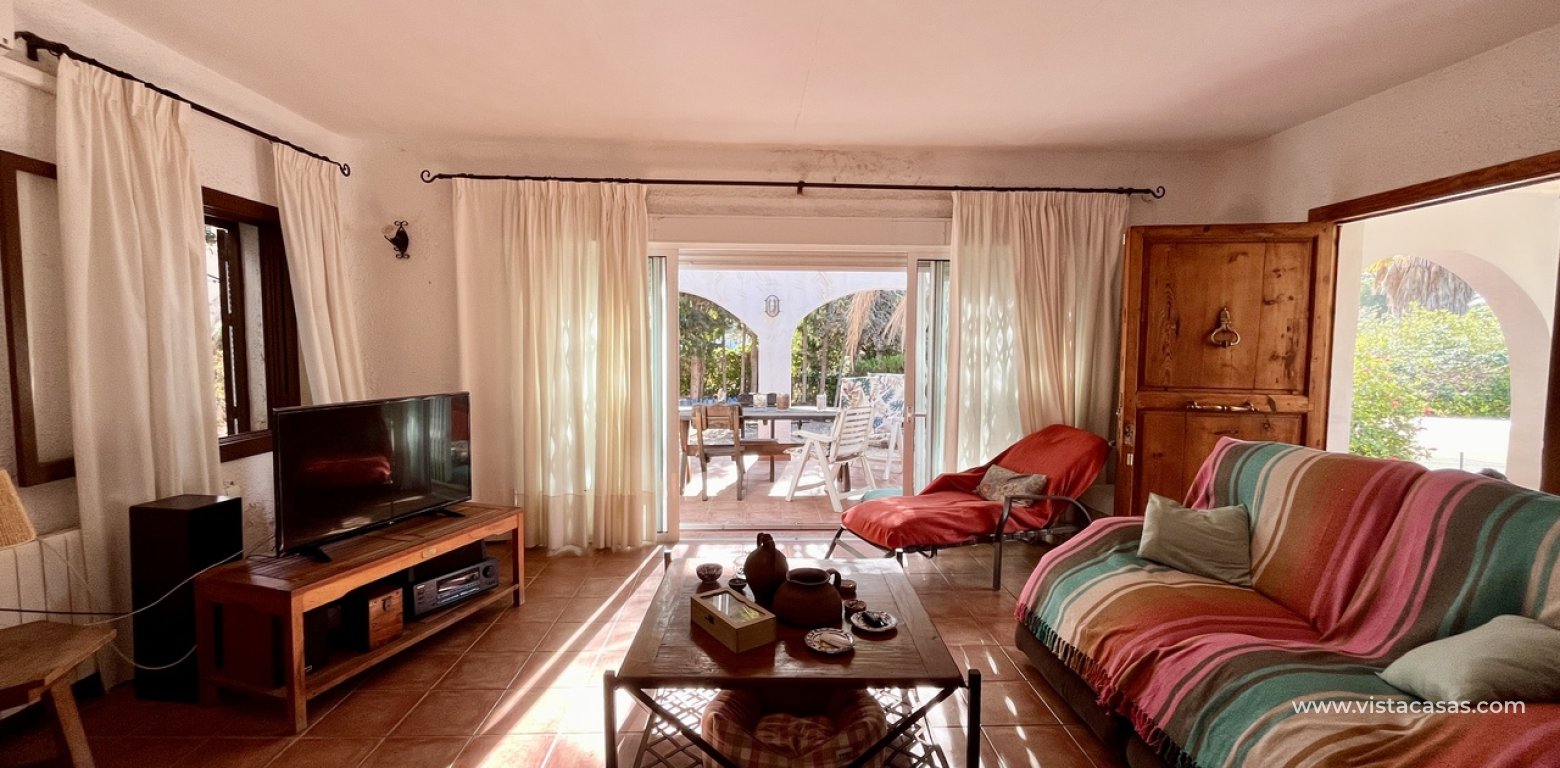 Venta - Chalet - Cabo Roig
