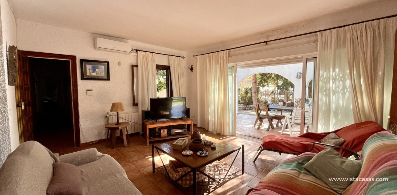 Venta - Chalet - Cabo Roig